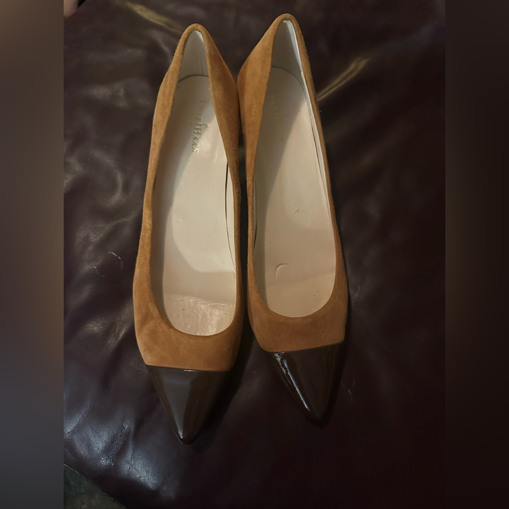 Cole Haan - size 9